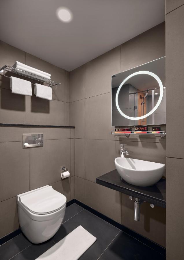 Отель Ginger Chennai Omr Экстерьер фото